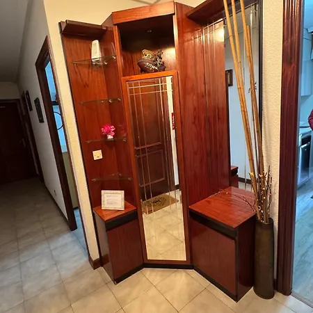 At 20 M De La Playa * Isla Plana