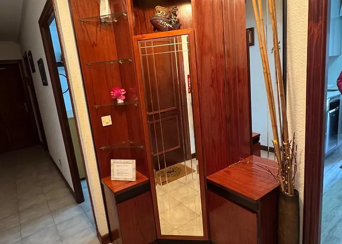 At 20 M De La Playa * Isla Plana