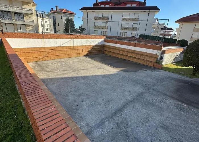 Apartament At 20 M De La Playa *