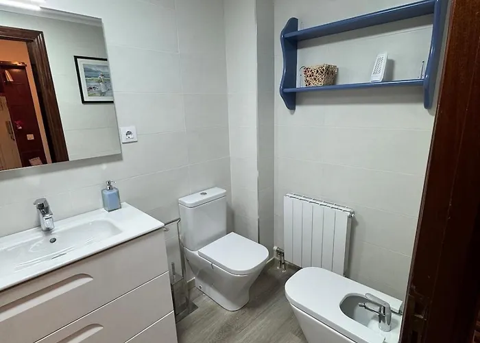 Apartament At 20 M De La Playa